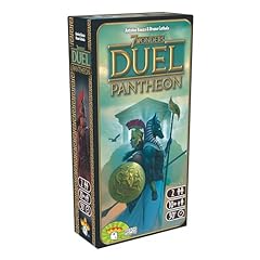 Wonders duel pantheon for sale  Delivered anywhere in USA 
