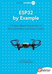 Esp32 example project gebraucht kaufen  Wird an jeden Ort in Deutschland