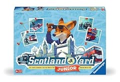 Ravensburger scotland yard d'occasion  Livré partout en France