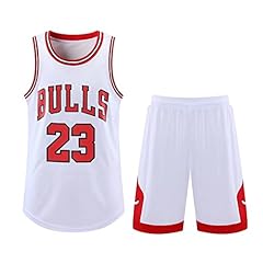 Maillot basket enfant d'occasion  Livré partout en France