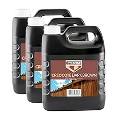 Creocote creosote substitute for sale  Delivered anywhere in UK
