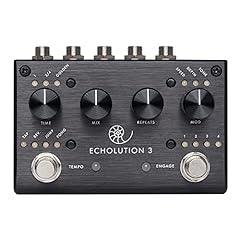 Pigtronix echolution stereo for sale  Delivered anywhere in USA 