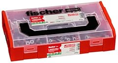 Fischer boxx mini gebraucht kaufen  Wird an jeden Ort in Deutschland