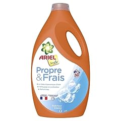 Ariel simply lessive d'occasion  Livré partout en France