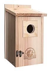 made birdhouses hand cedar for sale  Delivered anywhere in USA 