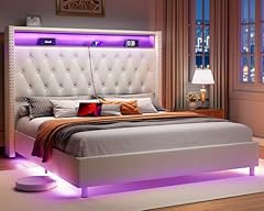 Jocisland king size for sale  Delivered anywhere in USA 