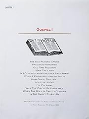 Gospel music pack for sale  Delivered anywhere in USA 