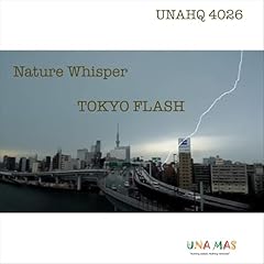 Nature whisper tokyo for sale  Delivered anywhere in UK