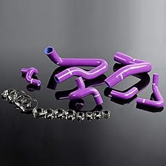 Pit66 silicone radiator for sale  Delivered anywhere in USA 