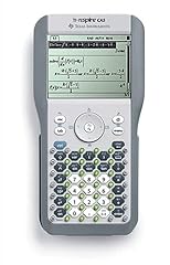 Nspire cas graphing for sale  Delivered anywhere in USA 