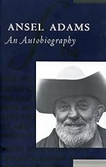 Ansel adams autobiography for sale  Delivered anywhere in USA 