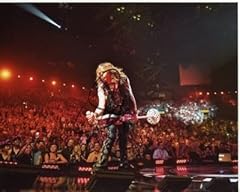 Steven tyler signed for sale  Delivered anywhere in USA 