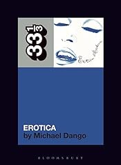 Madonna erotica for sale  Delivered anywhere in UK