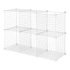 Whitmor storage cubes for sale  Delivered anywhere in USA 
