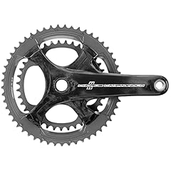 Campagnolo chorus crankset for sale  Delivered anywhere in UK