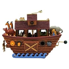 Hallmark noahs ark for sale  Delivered anywhere in USA 