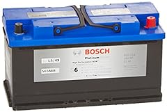 Bosch s6588b flat for sale  Delivered anywhere in USA 