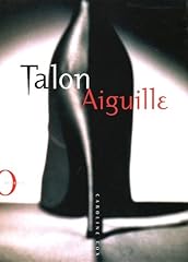 Talon aiguille d'occasion  Livré partout en Belgiqu