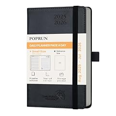 Poprun tagesplaner 2025 gebraucht kaufen  Wird an jeden Ort in Deutschland