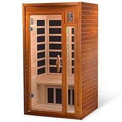 Dynamic saunas person for sale  Delivered anywhere in USA 