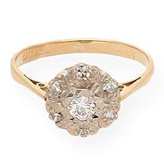 Vintage 18ct yellow for sale  Delivered anywhere in UK