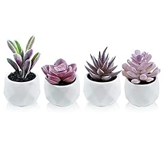 Tiita purple artificial for sale  Delivered anywhere in USA 