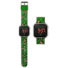 Cartoon montre bracelet d'occasion  Livré partout en France