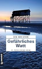 Gefährliches watt peter gebraucht kaufen  Wird an jeden Ort in Deutschland