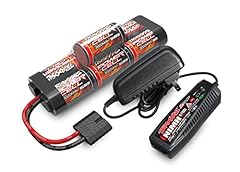 Traxxas chargeur accu d'occasion  Livré partout en France