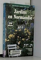 Jardins normandie 350 d'occasion  Livré partout en Belgiqu