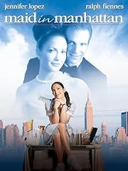 Maid manhattan for sale  Delivered anywhere in UK