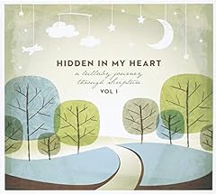Hidden heart lullaby for sale  Delivered anywhere in USA 