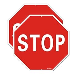 Pack stop sign for sale  Delivered anywhere in USA 