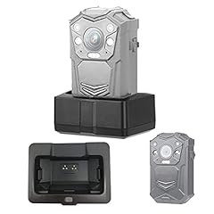 Body camera charging for sale  Delivered anywhere in UK