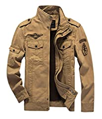 Merciyd giacca militari usato  Spedito ovunque in Italia 