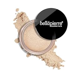 Bellapierre shimmer powder for sale  Delivered anywhere in UK