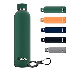 Exllena insulated water for sale  Delivered anywhere in UK