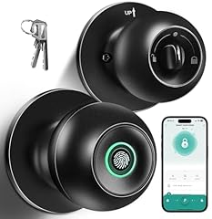 Fingerprint door lock for sale  Delivered anywhere in USA 