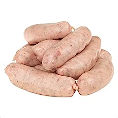 Irish sausages flavoursome for sale  Delivered anywhere in UK