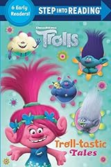 Troll tastic tales for sale  Delivered anywhere in USA 