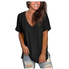 Mengteqi shirt donna usato  Spedito ovunque in Italia 