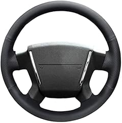 Black leather hand for sale  Delivered anywhere in USA 