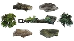 Set camouflage nets for sale  Delivered anywhere in UK