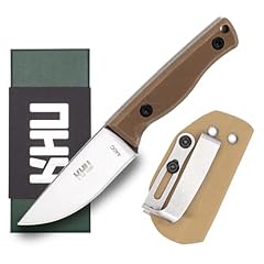 Khu mini coltello usato  Spedito ovunque in Italia 