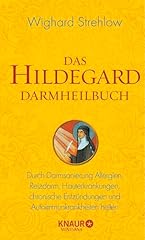 Hildegard darmheilbuch durch gebraucht kaufen  Wird an jeden Ort in Deutschland