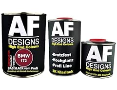 2.5 car paint for sale  Delivered anywhere in UK