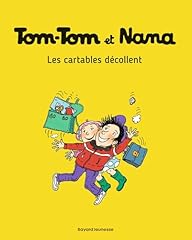 tom tom nana collection d'occasion tom tom nana collection d'occasion Livré partout en France