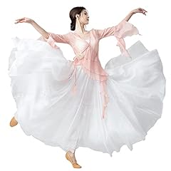 Classical dance hanfu for sale  Delivered anywhere in USA 