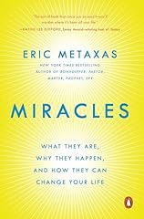 Miracles happen change for sale  Delivered anywhere in USA 