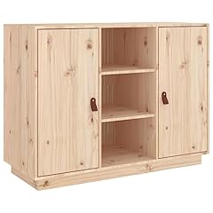 Vidaxl solid wood for sale  Delivered anywhere in UK